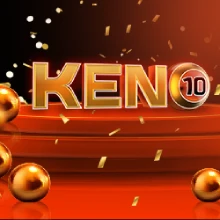 Keno 10 (1 Minute)