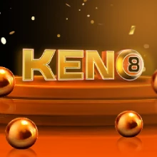 Keno 8 (1 Minute)