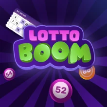 Lotto Boom