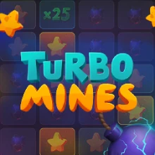 Turbo Mines