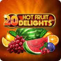 20 Hot Fruit Delights