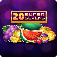 20 Super Sevens