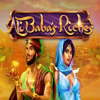 Ali Baba's Riches