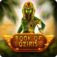 Book of Oziris