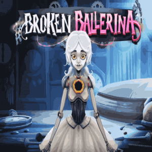 Broken Ballerina