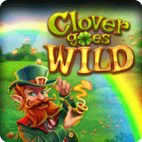 Clover Goes Wild