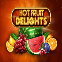 Hot Fruit Delights