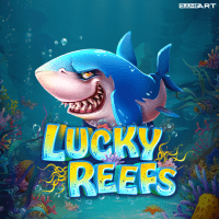 Lucky Reefs