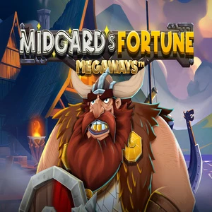 Midgard’s Fortune Megaways