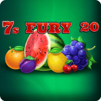 7s Fury 20