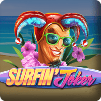 Surfin' Joker