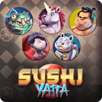 Sushi Yatta