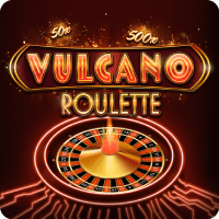 Vulcano Roulette