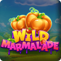 Wild Marmalade