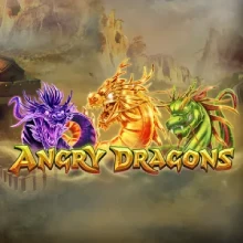 Angry Dragons