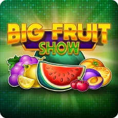 Big Fruit Show