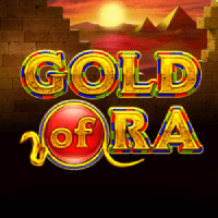 Gold Of Ra