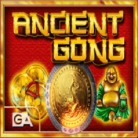 Ancient Gong