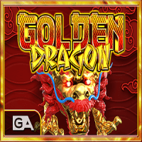 Golden Dragon