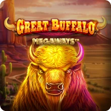 Great Buffalo Megaways