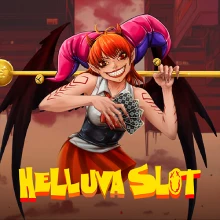 Helluva Slot