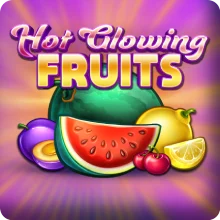 Hot Glowing Fruits