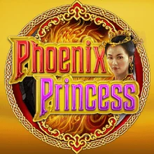 Phoenix Princess