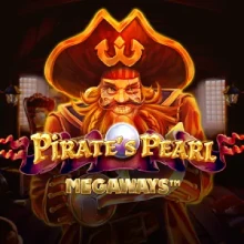 Pirate’s Pearl Megaways