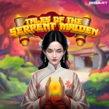 Tales of the Serpent Maiden