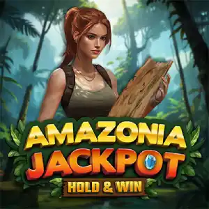 Amazonia Jackpot
