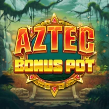 Aztec Bonus Pot