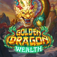 Golden Dragon Wealth