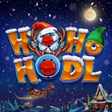 Ho Ho HODL