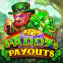 Paddy's Payouts