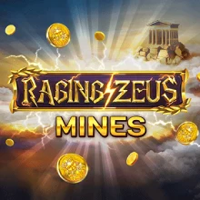 Raging Zeus Mines