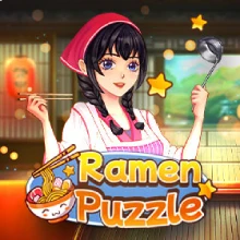 Ramen Puzzle