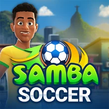 Samba Soccer