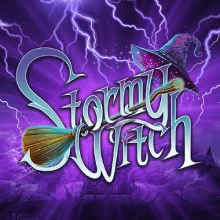 Stormy Witch