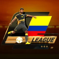 Colombia League