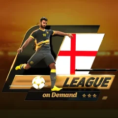 England League on Demand