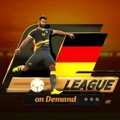 Germany League On Demand