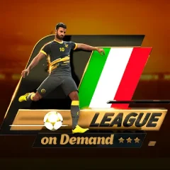 Italia League