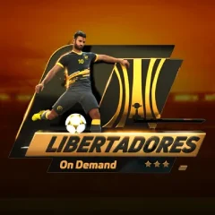 Libertadores On Demand