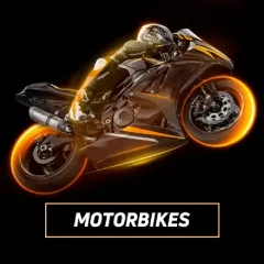 Motorbikes