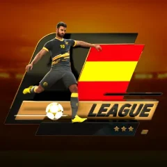 Spain League