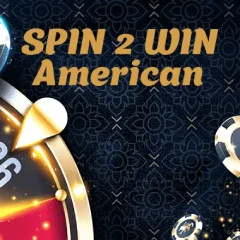 Spin 2 Win American