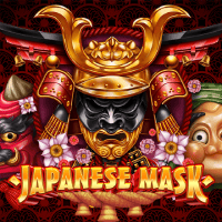 Japanese Mask