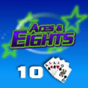 Aces and Eights 10 Hand