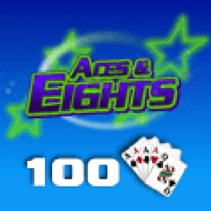 Aces and Eights 100 Hand