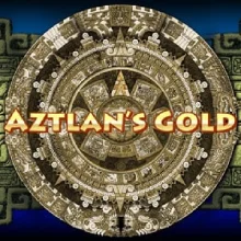 Aztlan's Gold